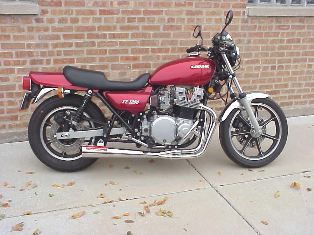 Kz1000 for sale discount craigslist